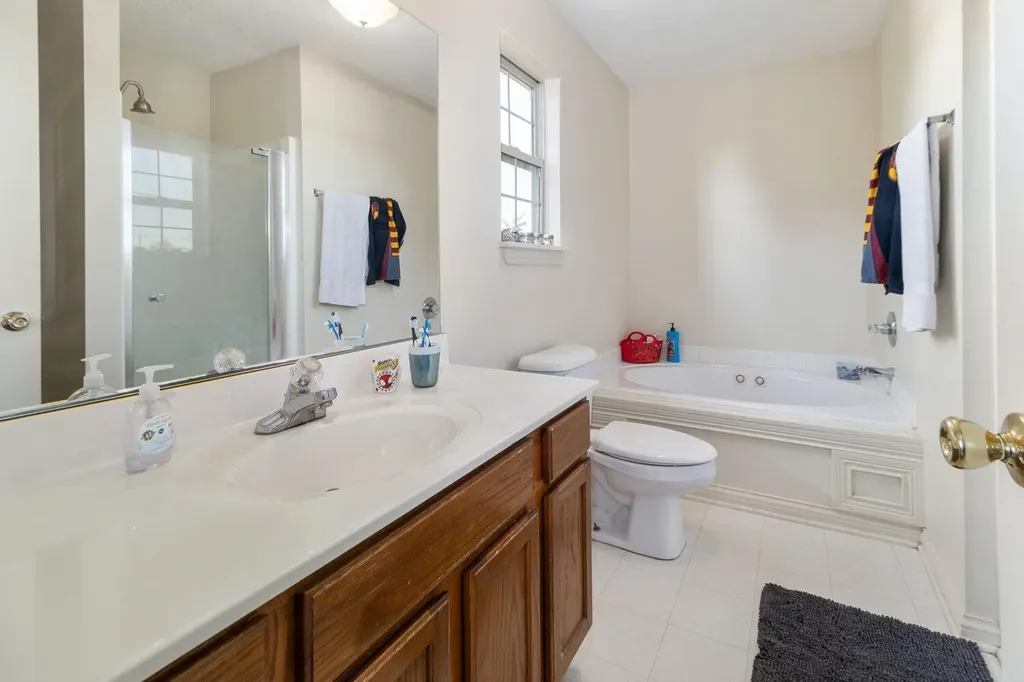 3624 Green Park Court Lexington KY 40509