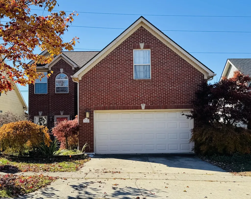 3624 Green Park Court Lexington KY 40509