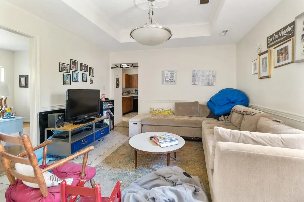 3624 Green Park Court Lexington KY 40509