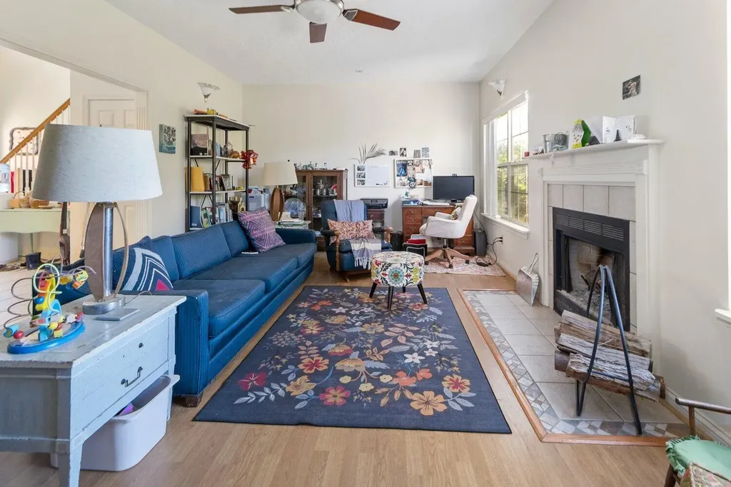 3624 Green Park Court Lexington KY 40509