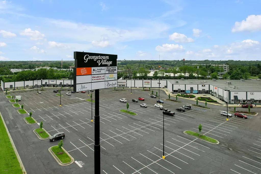 401 Outlet Center Drive Georgetown KY 40324