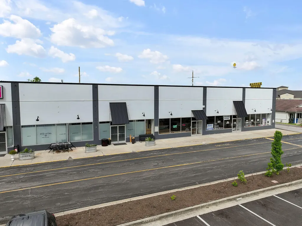 401 Outlet Center Drive Georgetown KY 40324