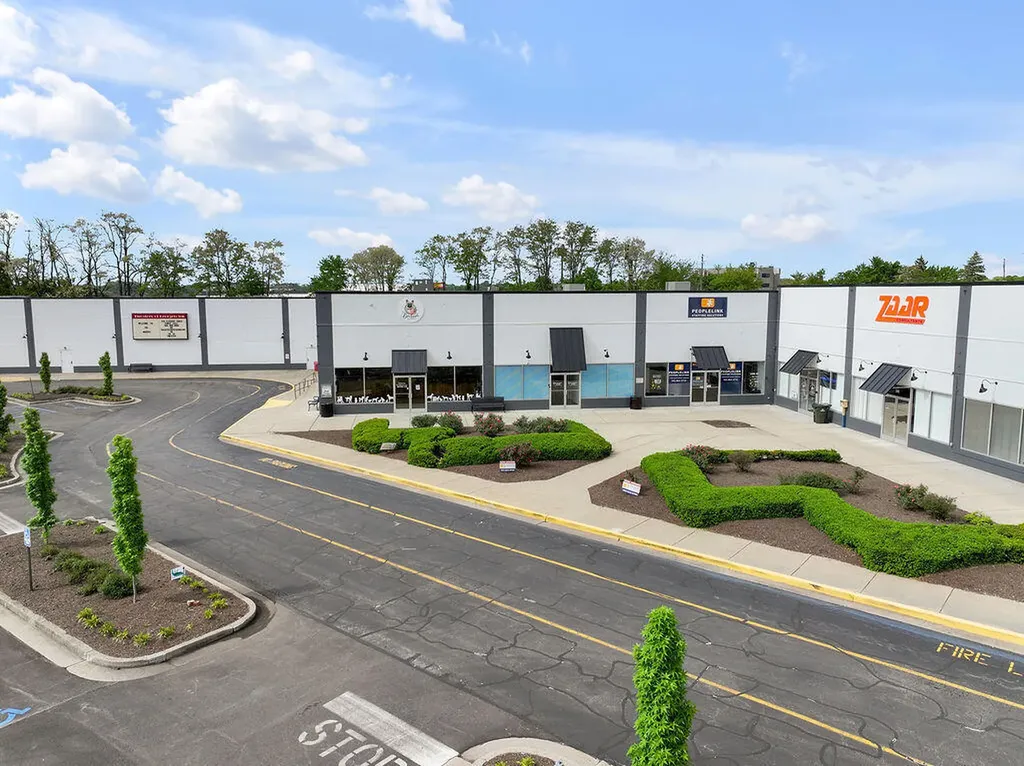 401 Outlet Center Drive Georgetown KY 40324