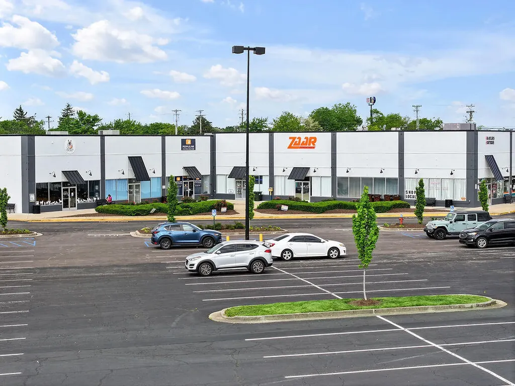401 Outlet Center Drive Georgetown KY 40324
