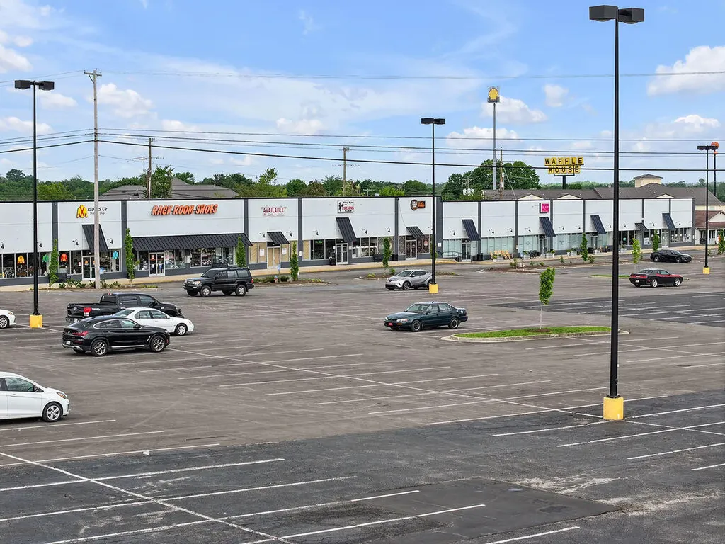 401 Outlet Center Drive Georgetown KY 40324