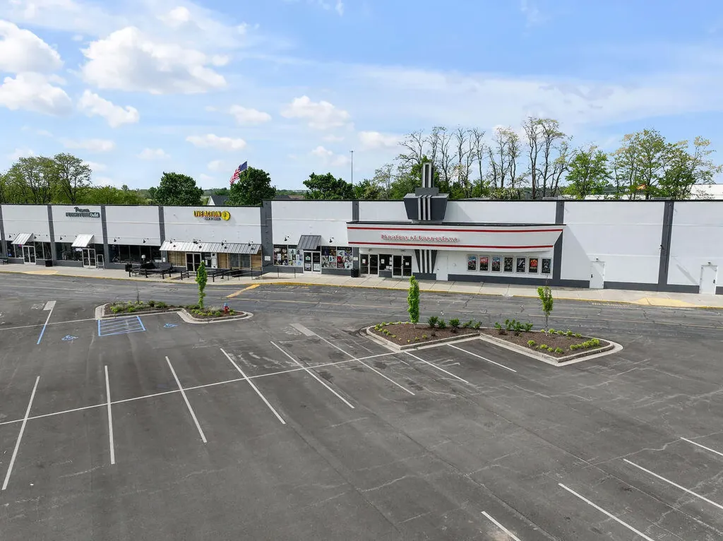 401 Outlet Center Drive Georgetown KY 40324