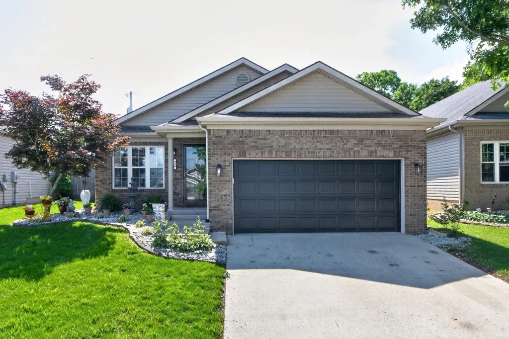 259 Baybrook Circle Nicholasville KY 40356