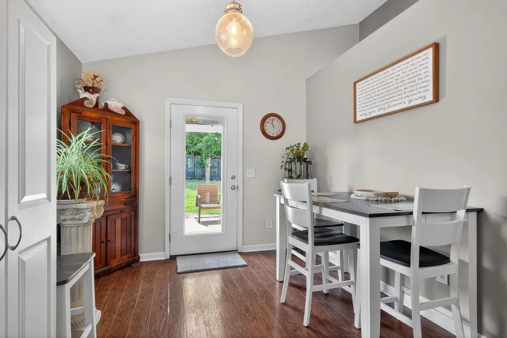 259 Baybrook Circle Nicholasville KY 40356