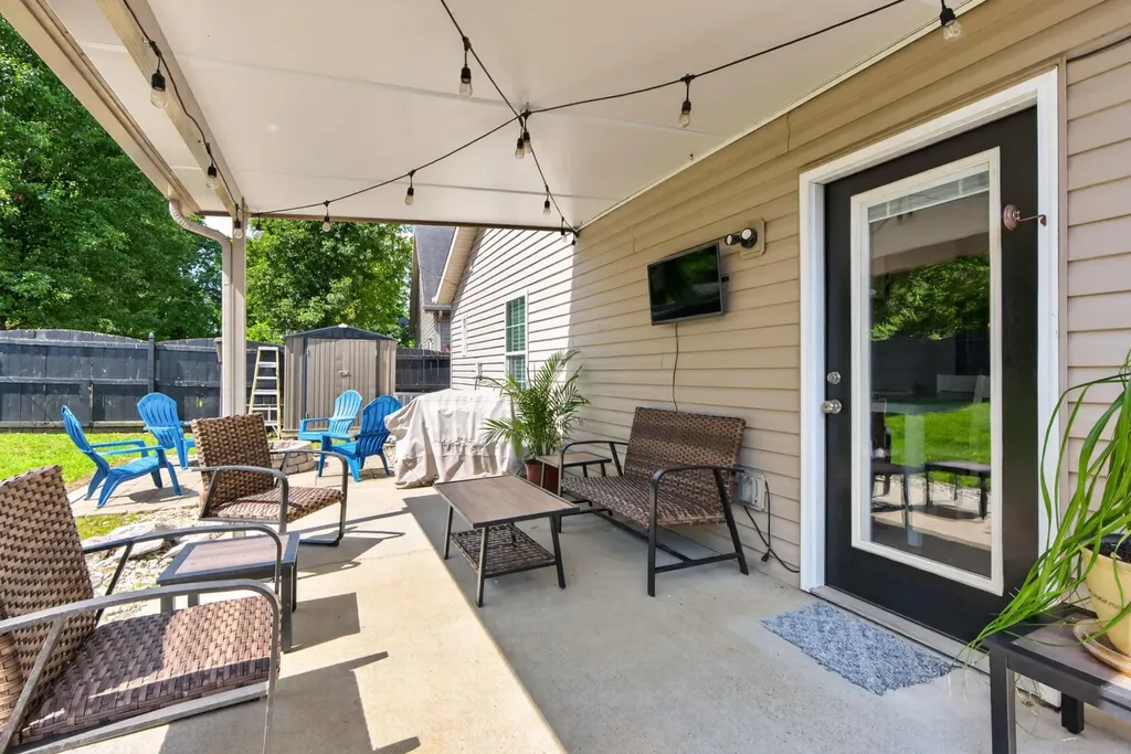259 Baybrook Circle Nicholasville KY 40356