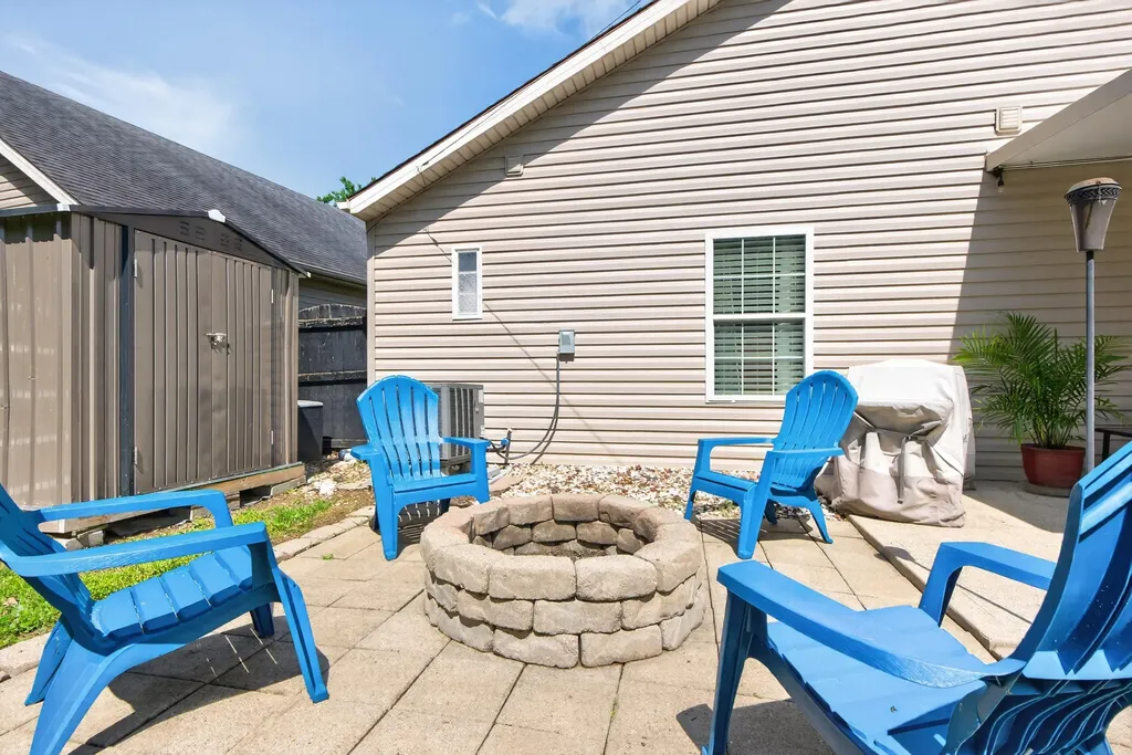 259 Baybrook Circle Nicholasville KY 40356