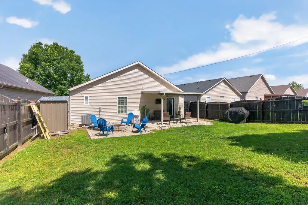 259 Baybrook Circle Nicholasville KY 40356