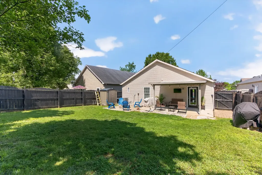 259 Baybrook Circle Nicholasville KY 40356