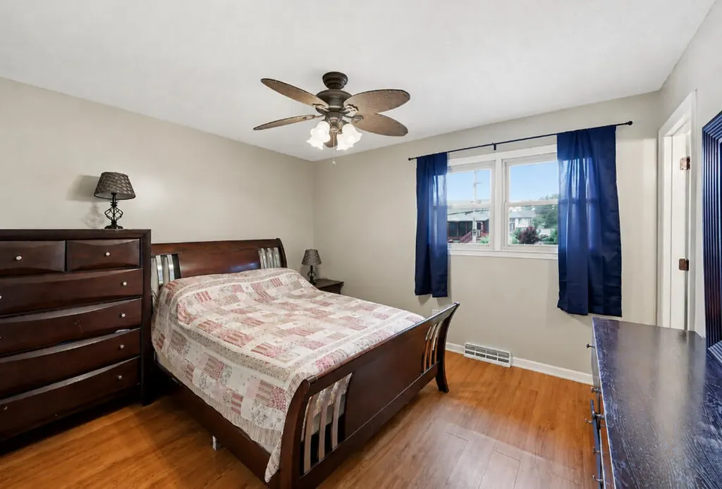 3812 Kittiwake Drive Lexington KY 40517