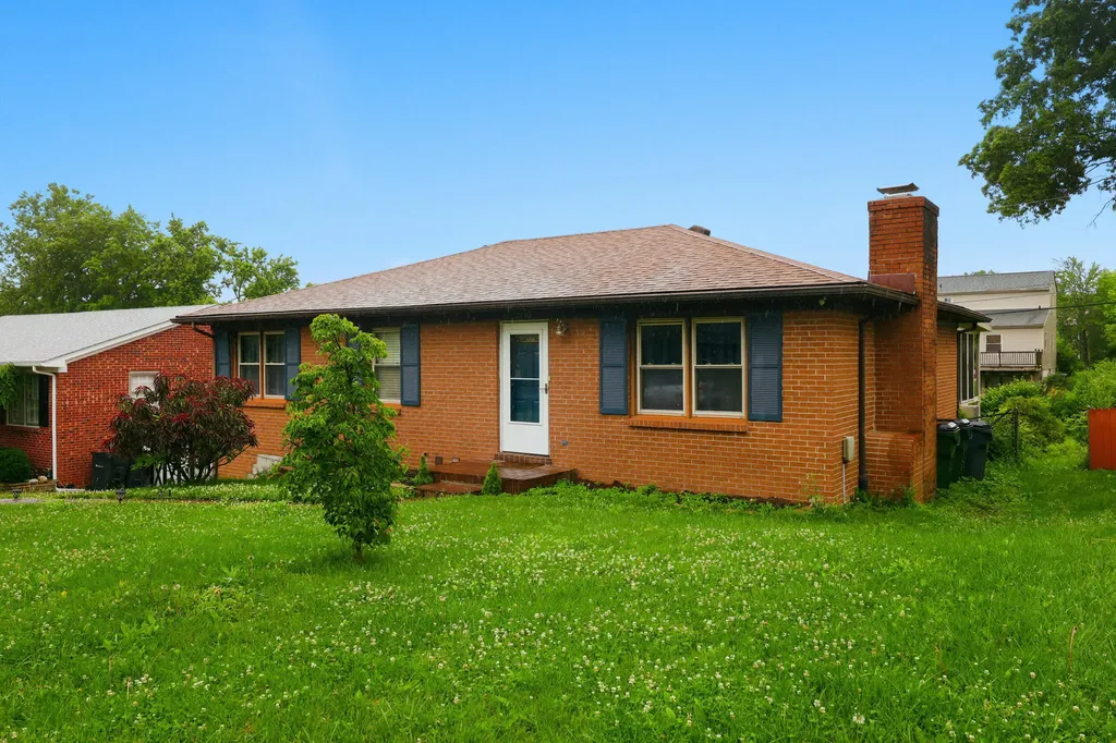 3812 Kittiwake Drive Lexington KY 40517