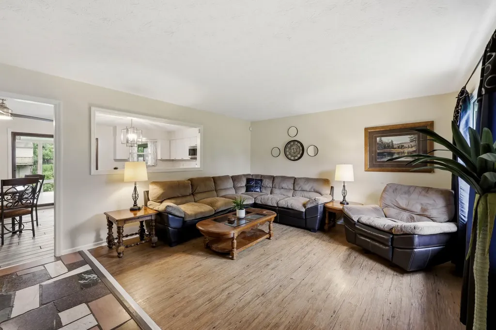 3812 Kittiwake Drive Lexington KY 40517