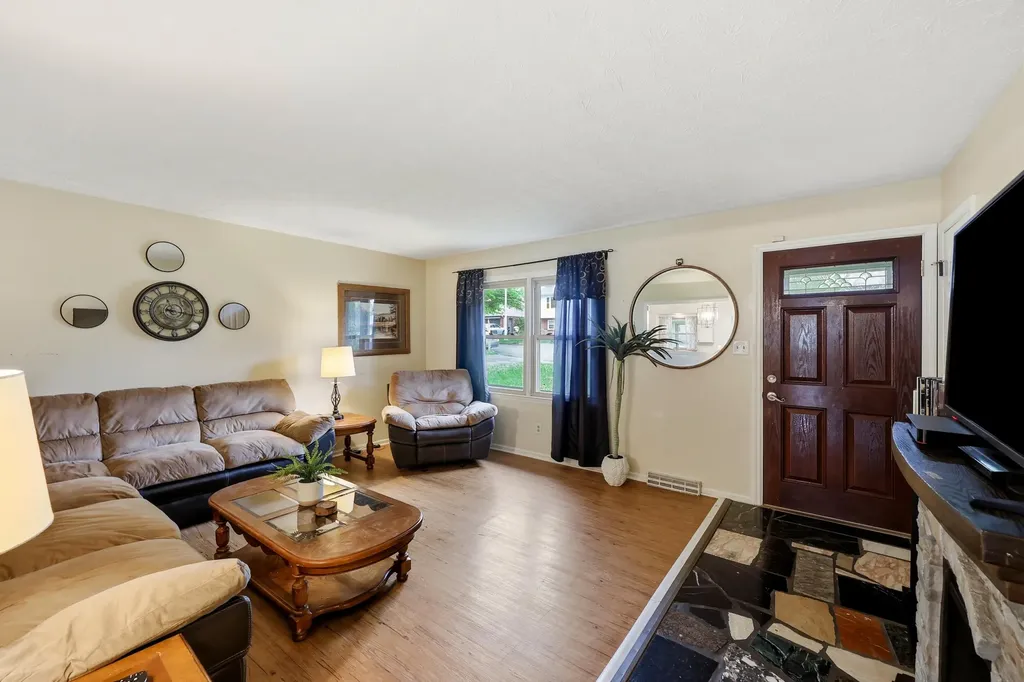 3812 Kittiwake Drive Lexington KY 40517