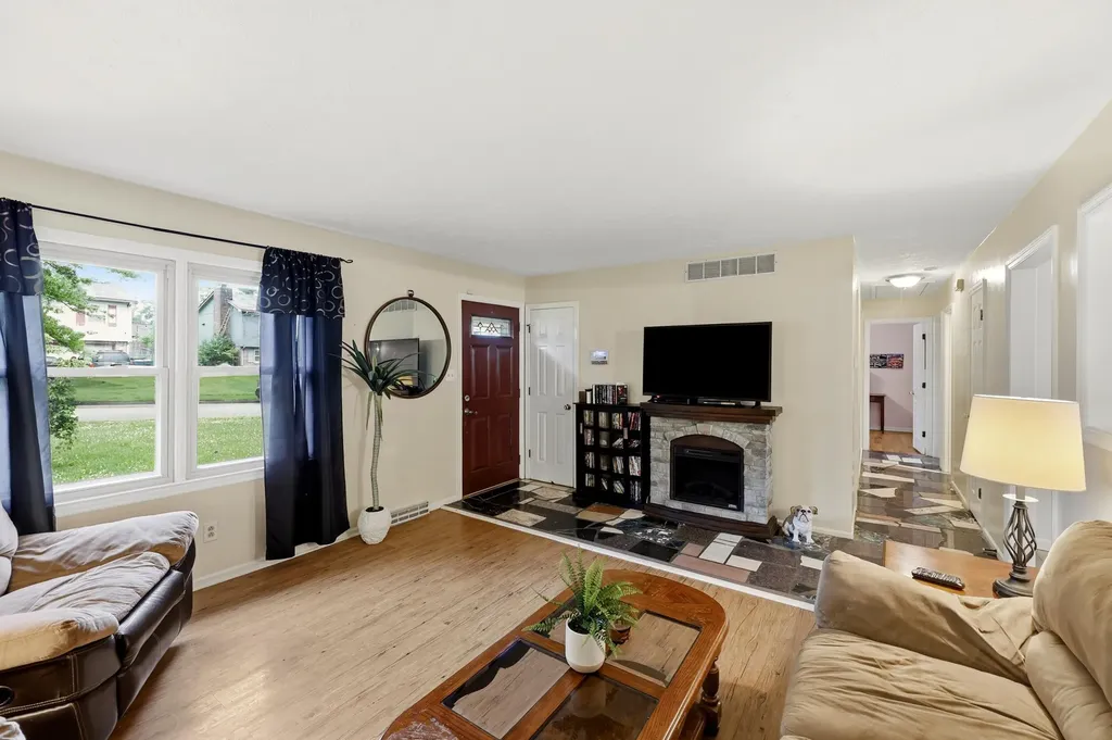 3812 Kittiwake Drive Lexington KY 40517