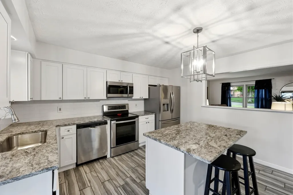3812 Kittiwake Drive Lexington KY 40517