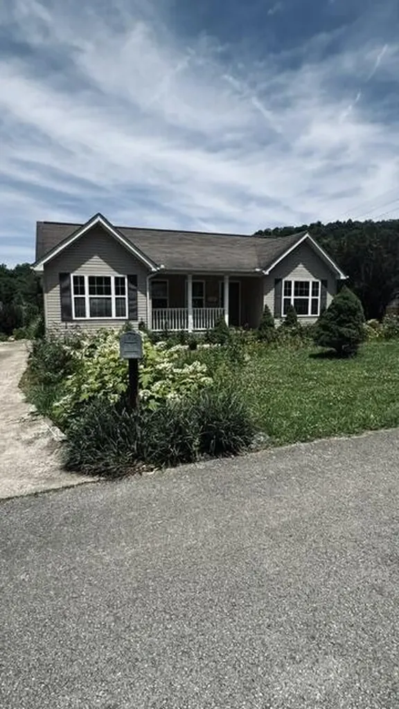 70 Liberty Drive Mt Vernon KY 40456
