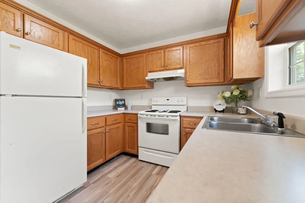 70 Liberty Drive Mt Vernon KY 40456