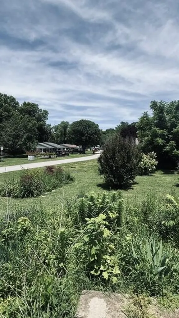 70 Liberty Drive Mt Vernon KY 40456