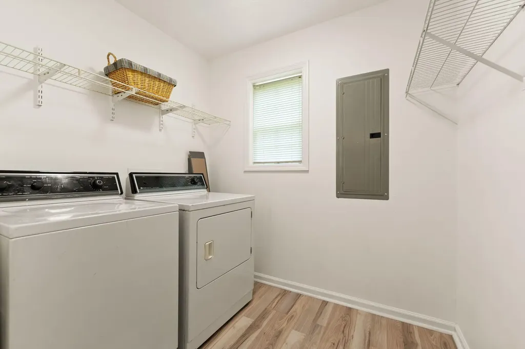70 Liberty Drive Mt Vernon KY 40456