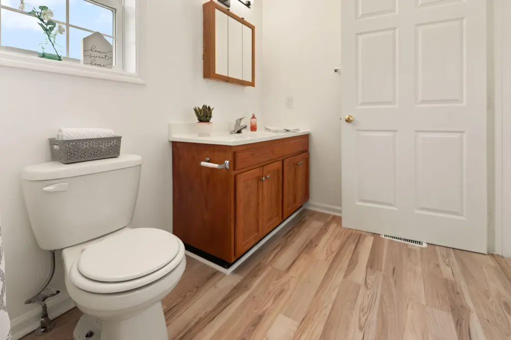70 Liberty Drive Mt Vernon KY 40456