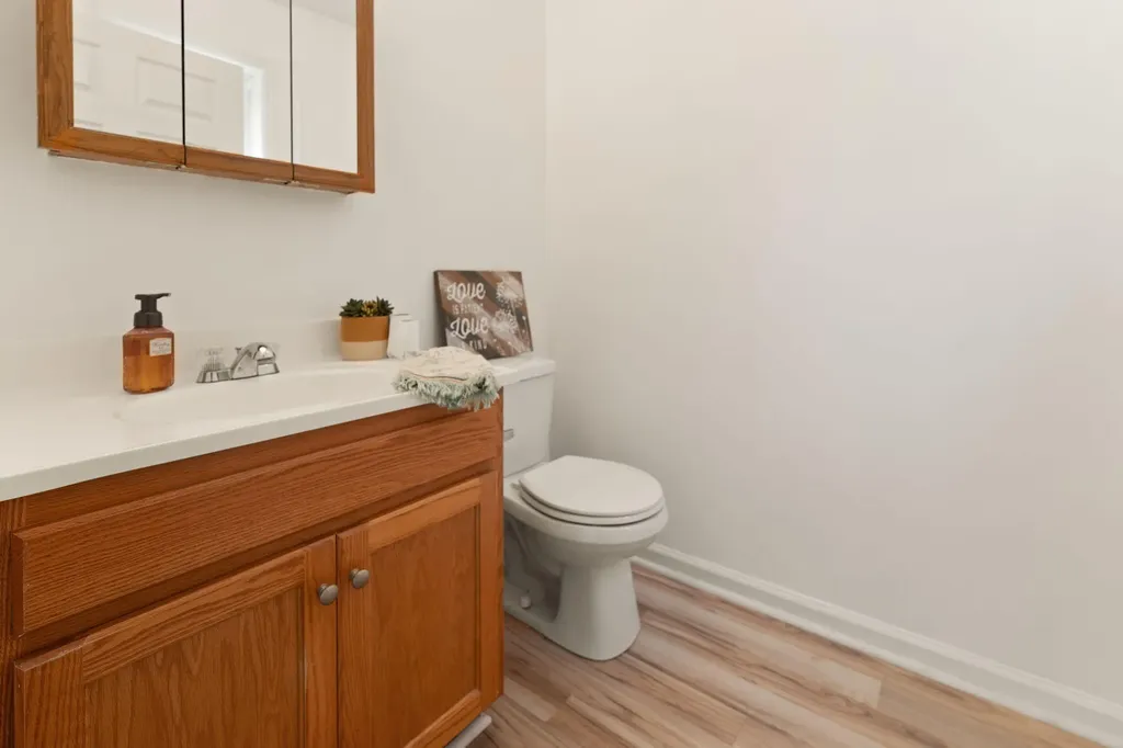 70 Liberty Drive Mt Vernon KY 40456