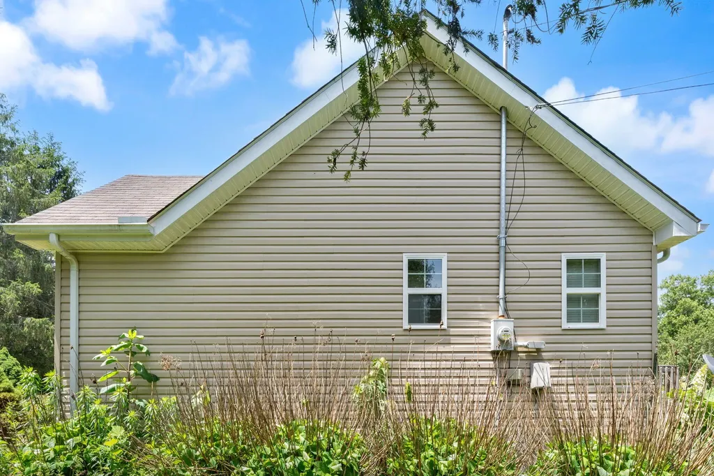 70 Liberty Drive Mt Vernon KY 40456