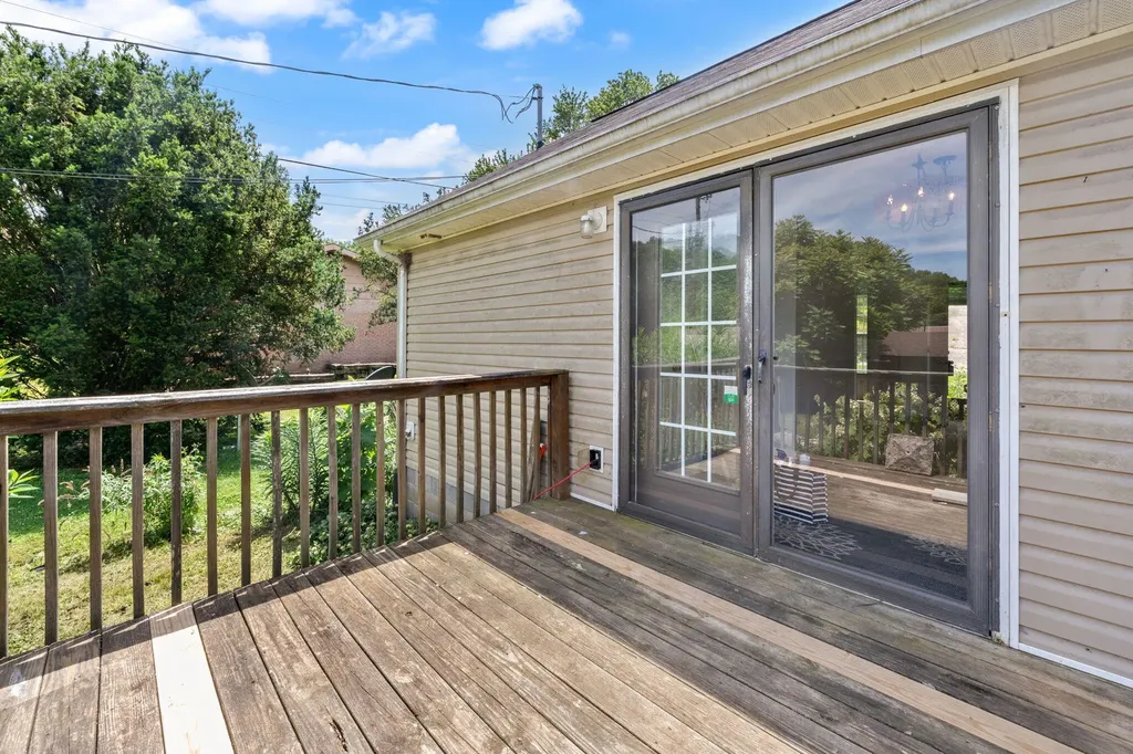 70 Liberty Drive Mt Vernon KY 40456