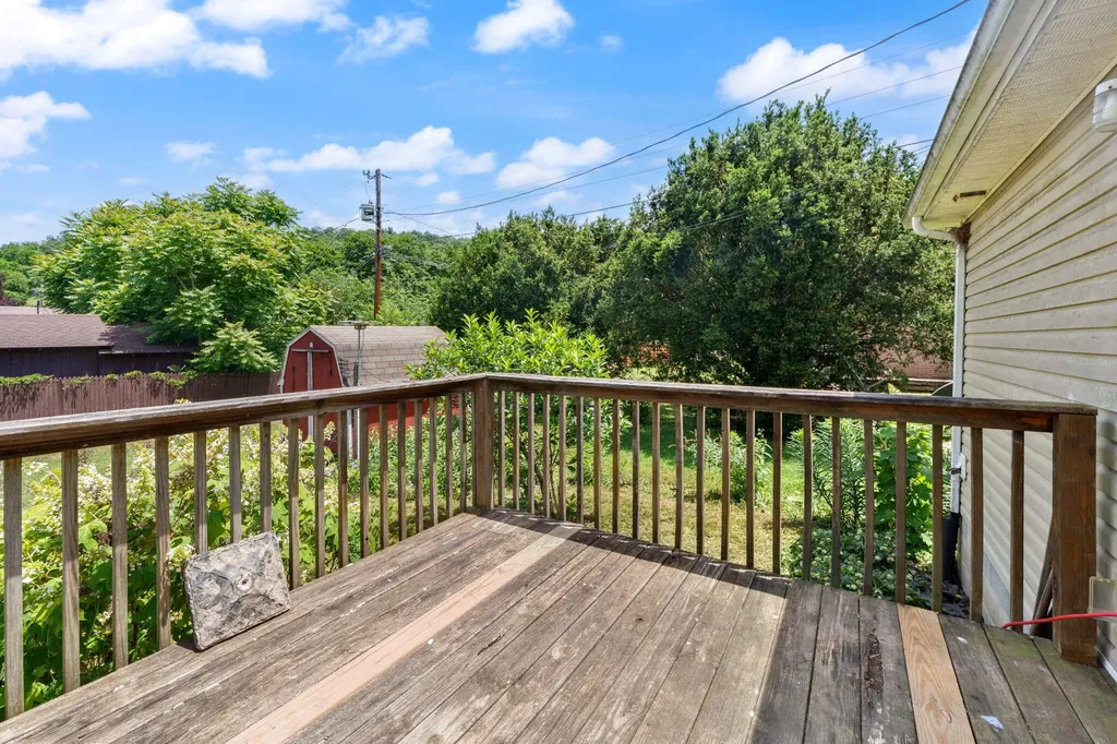 70 Liberty Drive Mt Vernon KY 40456