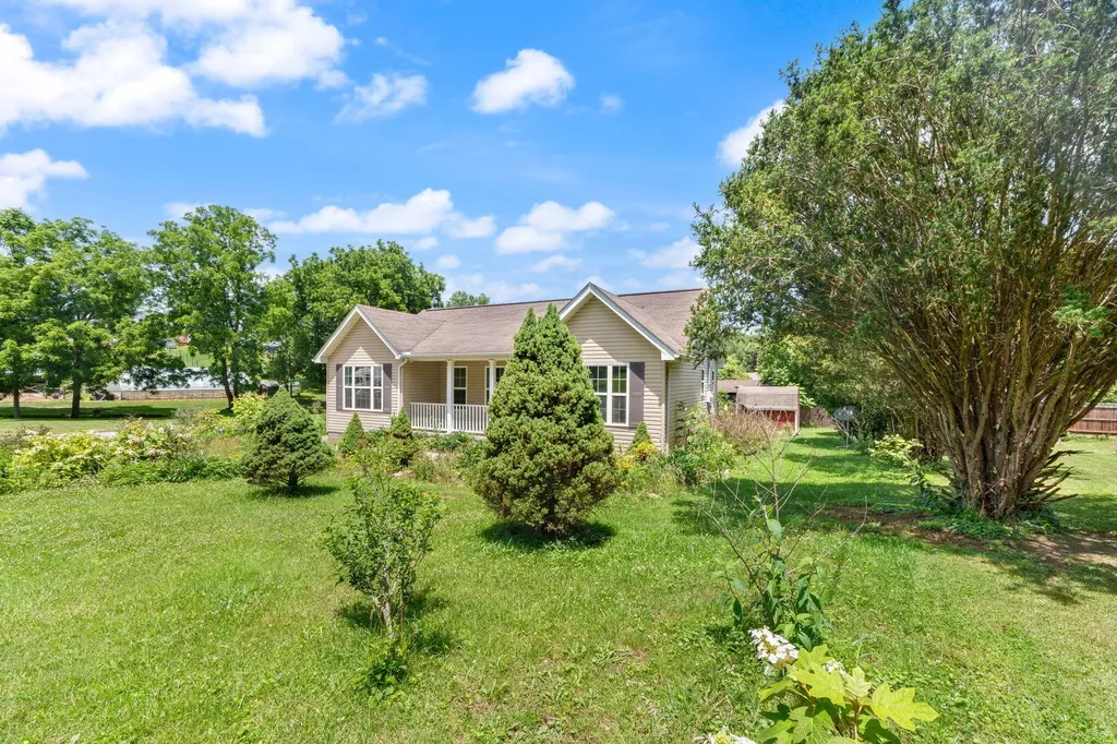 70 Liberty Drive Mt Vernon KY 40456