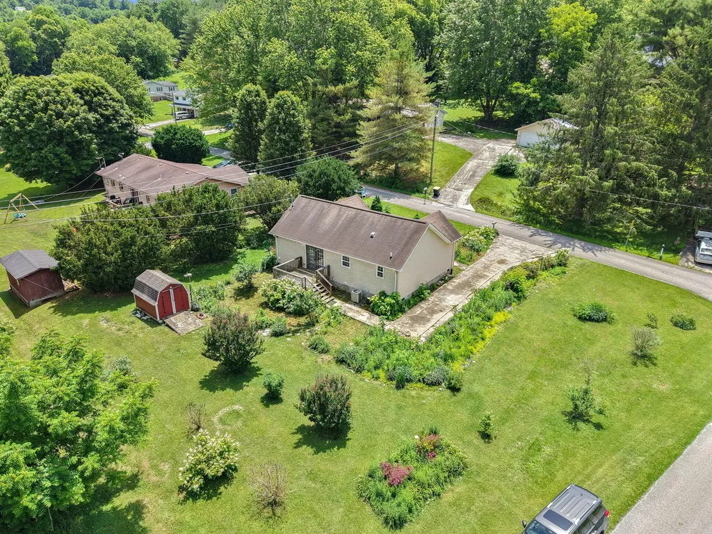 70 Liberty Drive Mt Vernon KY 40456