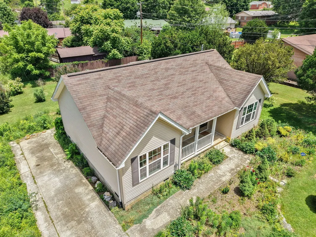 70 Liberty Drive Mt Vernon KY 40456