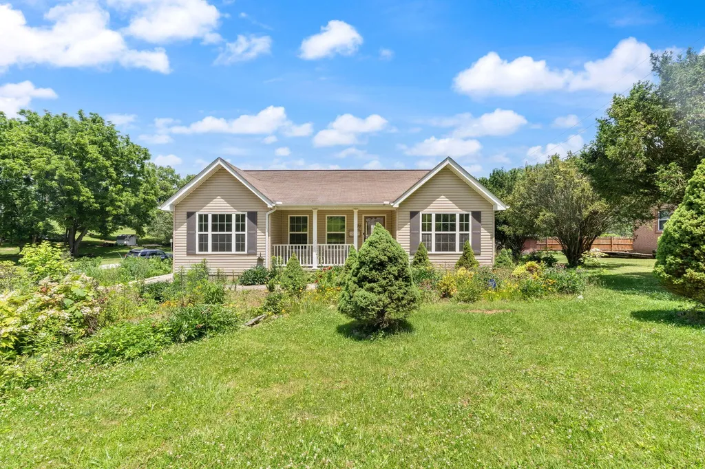 70 Liberty Drive Mt Vernon KY 40456