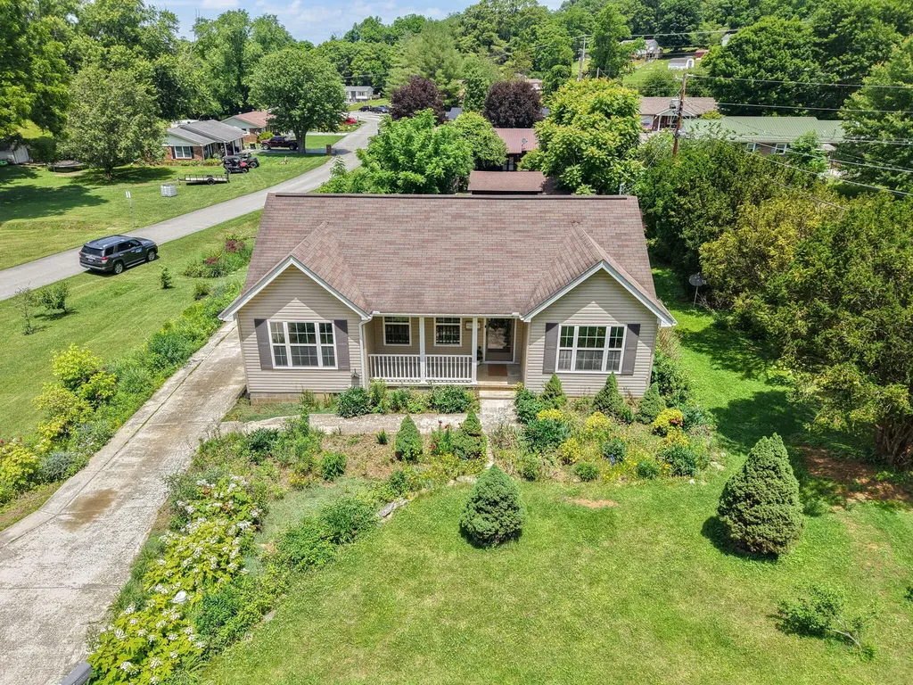 70 Liberty Drive Mt Vernon KY 40456