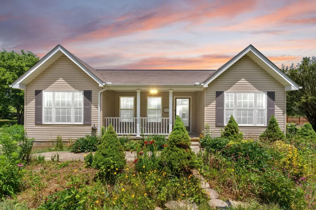 70 Liberty Drive Mt Vernon KY 40456