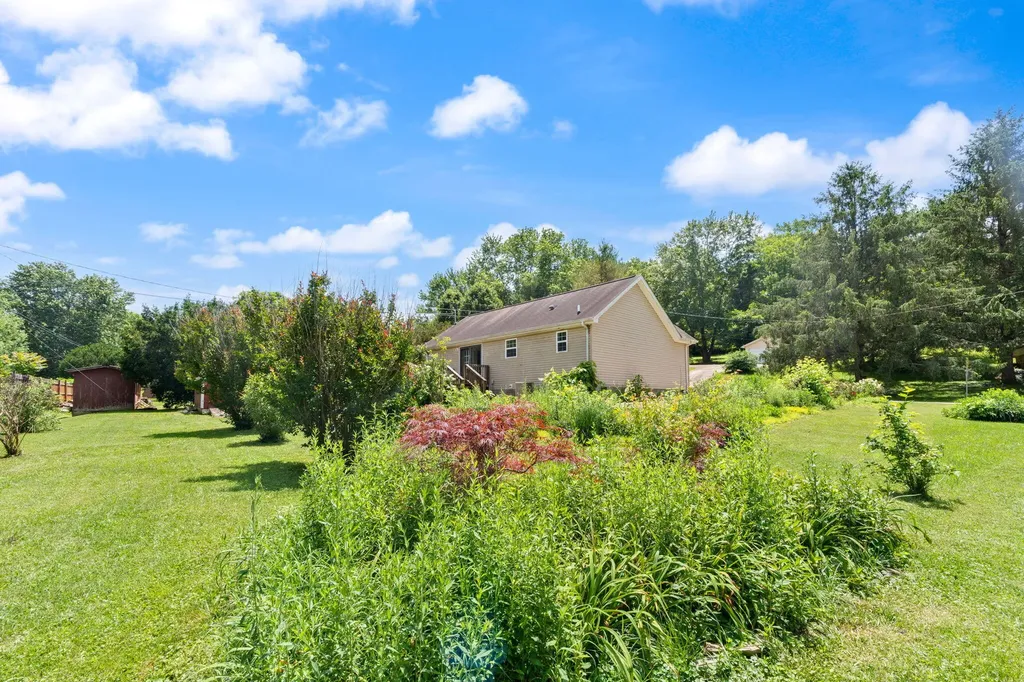 70 Liberty Drive Mt Vernon KY 40456