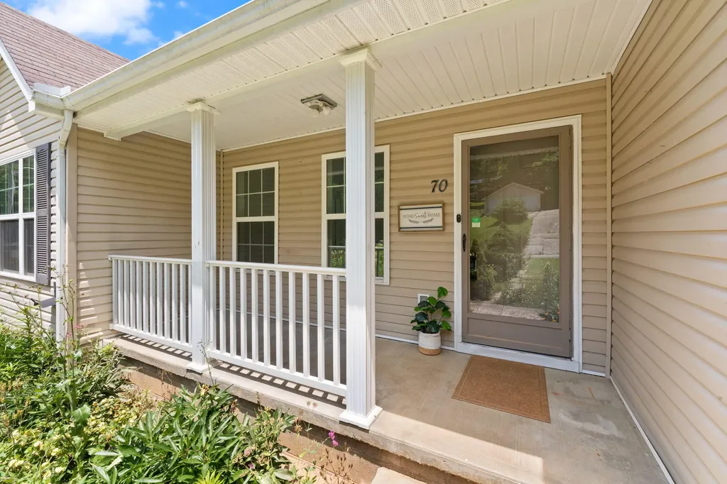 70 Liberty Drive Mt Vernon KY 40456