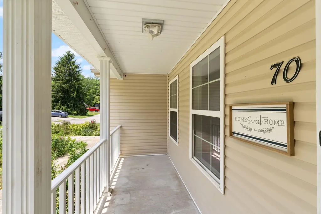 70 Liberty Drive Mt Vernon KY 40456