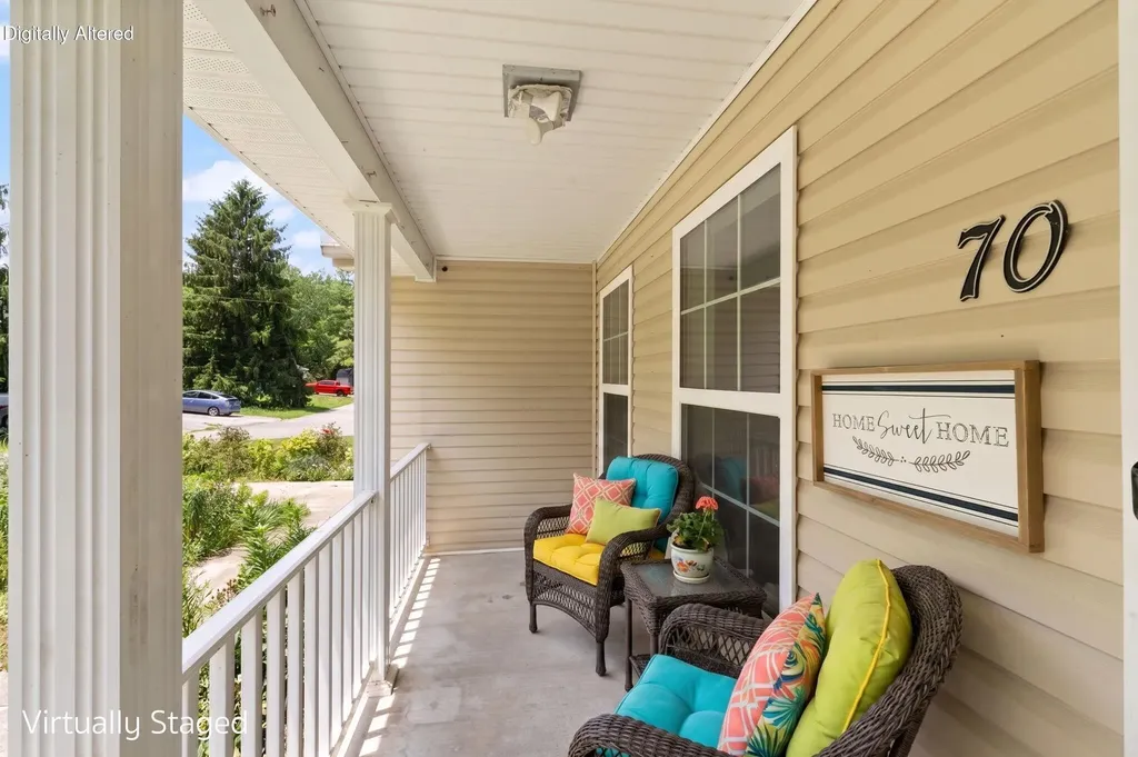 70 Liberty Drive Mt Vernon KY 40456