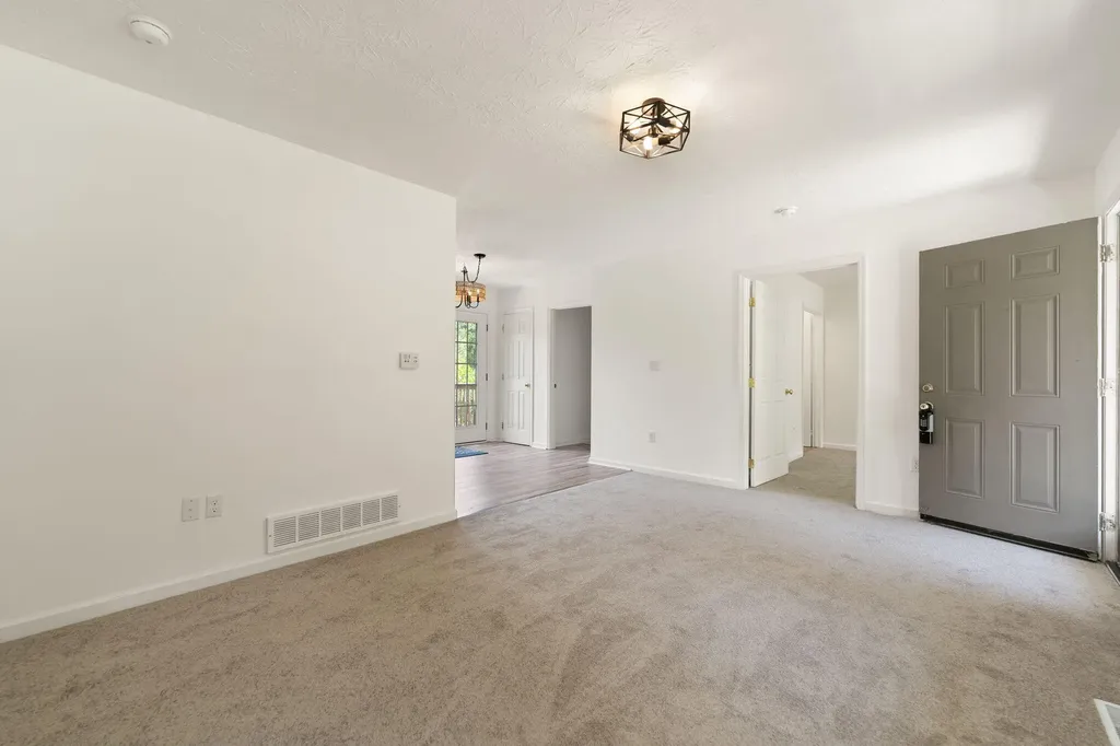 70 Liberty Drive Mt Vernon KY 40456