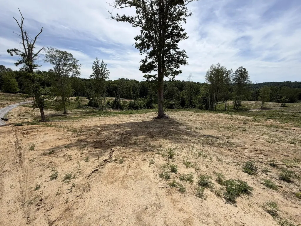 Lot 11 Kenway Drive Irvine KY 40336
