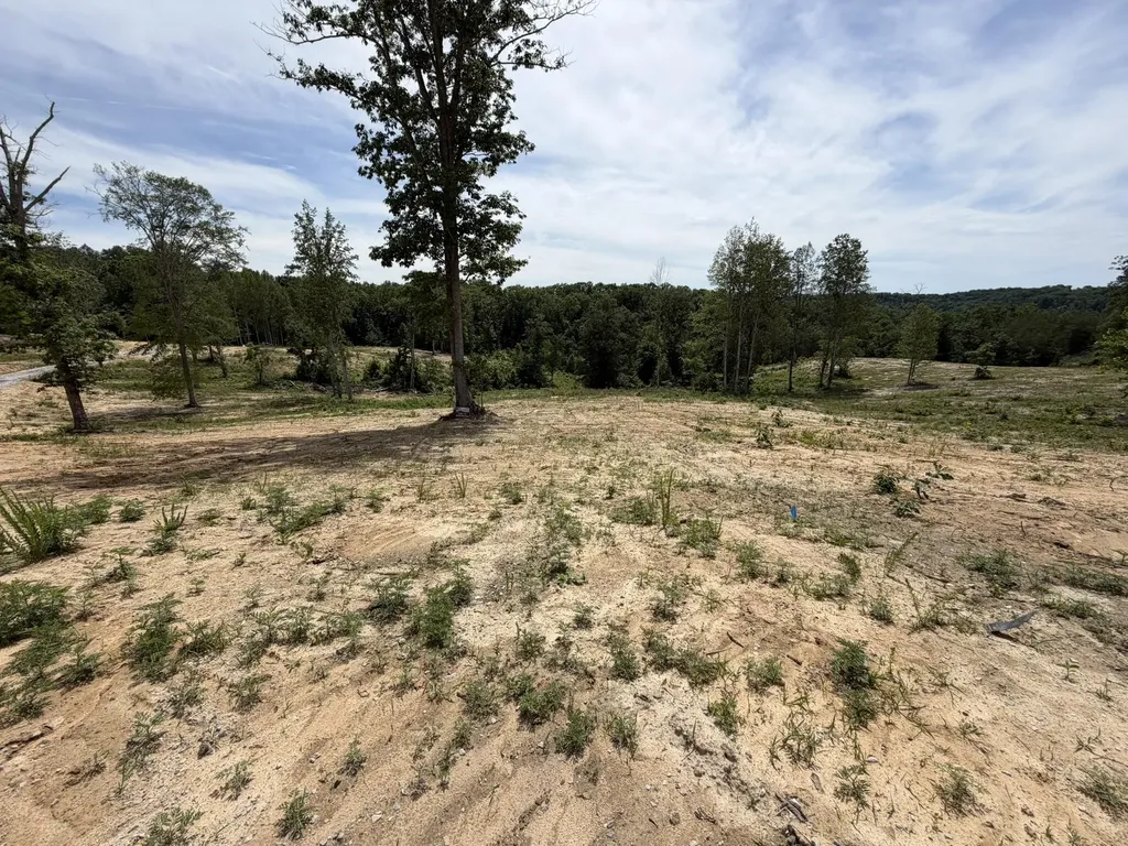 Lot 11 Kenway Drive Irvine KY 40336