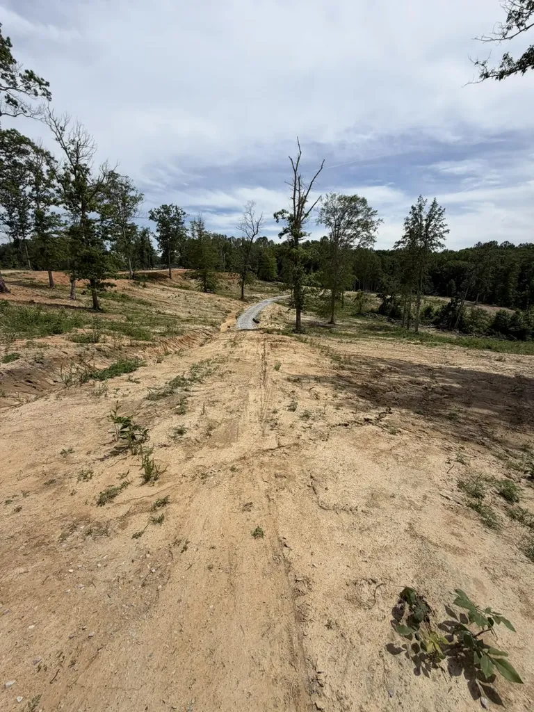 Lot 11 Kenway Drive Irvine KY 40336