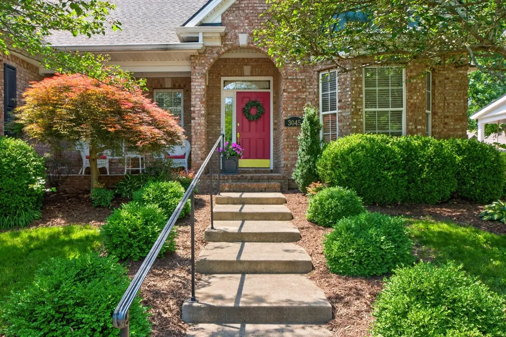 3045 Old Field Way Lexington KY 40513