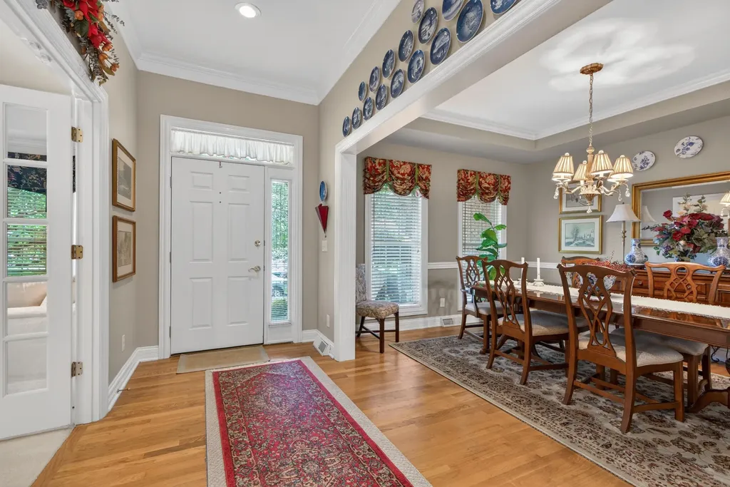 3045 Old Field Way Lexington KY 40513