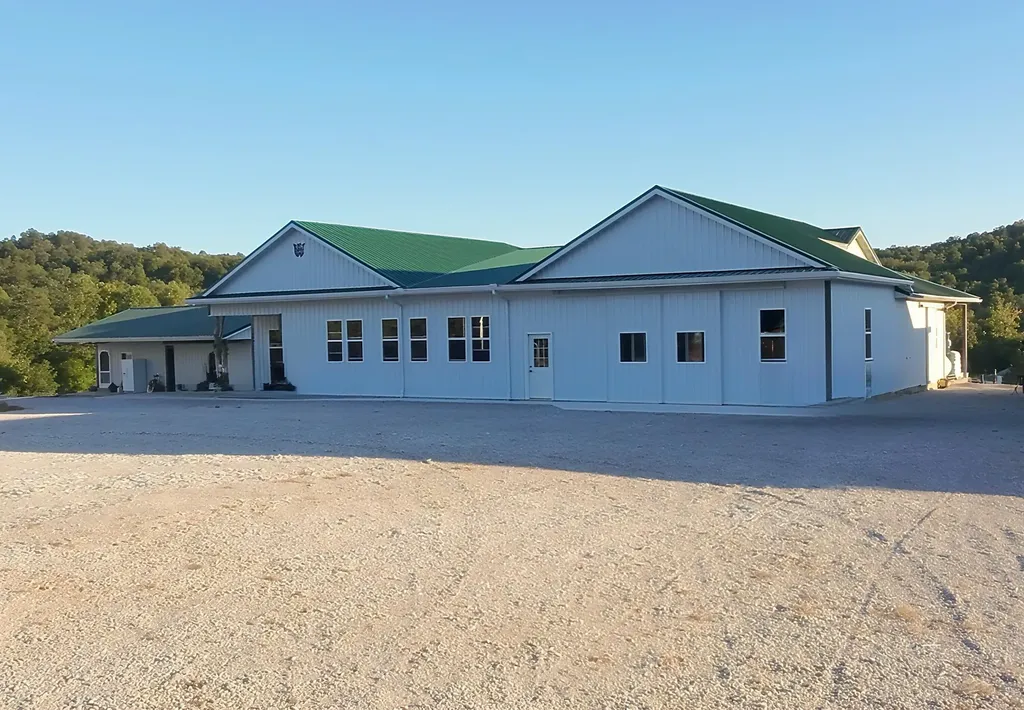 4445 Pine Grove Road Means KY 40346