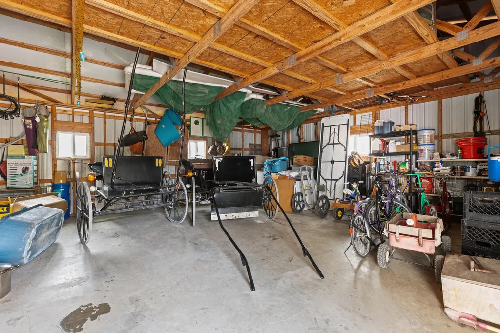 4445 Pine Grove Road Means KY 40346