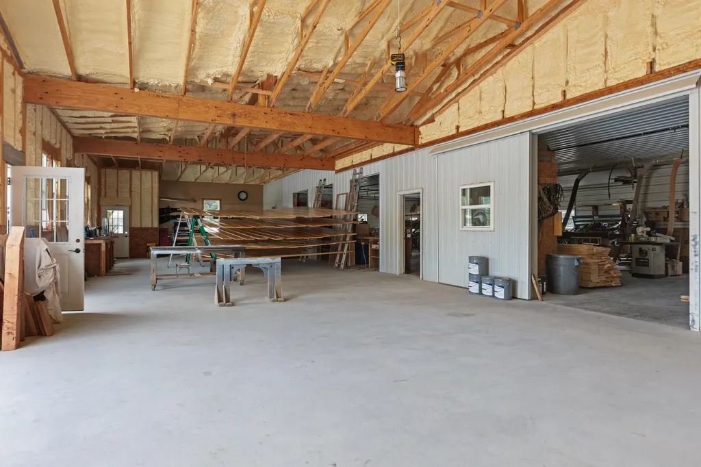 4445 Pine Grove Road Means KY 40346